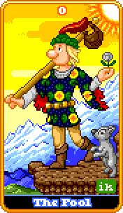 The Fool