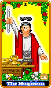 The Magician