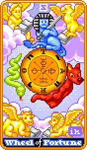 Wheel of Fortune