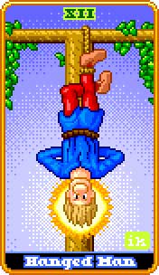 The Hanged Man