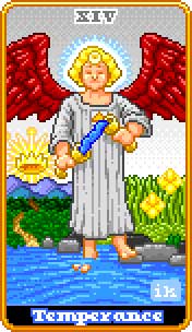 Temperance