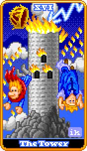 The Tower
