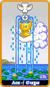 Ace of Cups