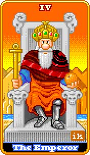 The Emperor