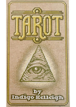 8-Bit Tarot
