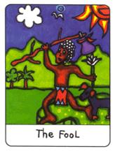 The Fool