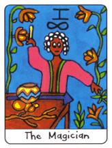 The Magician