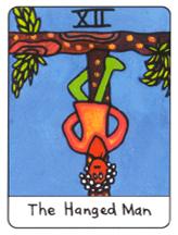The Hanged Man
