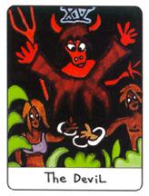 The Devil