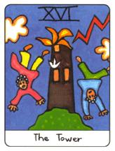 The Tower