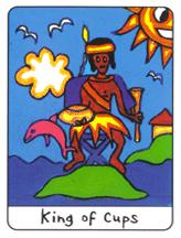 King of Cups