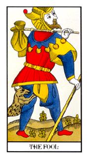The Fool