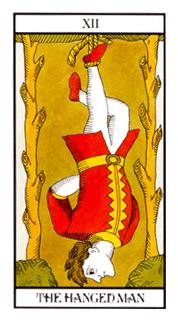 The Hanged Man
