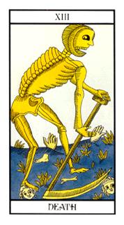 Death