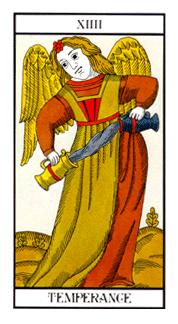 Temperance