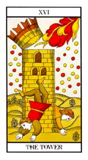 The Tower