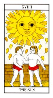 The Sun