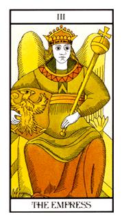 The Empress