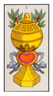 Ace of Cups