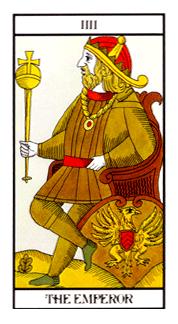 The Emperor
