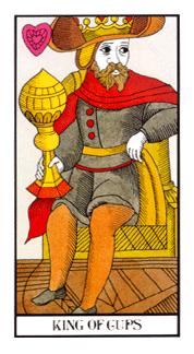 King of Cups