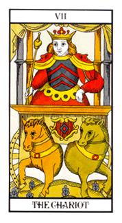 The Chariot
