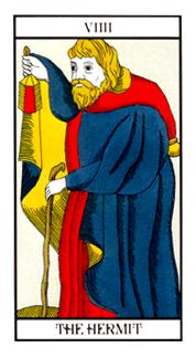 The Hermit