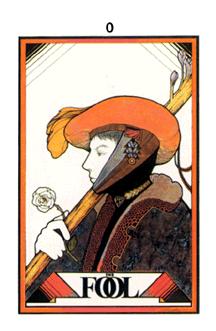 The Fool