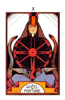 Wheel of Fortune