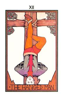 The Hanged Man