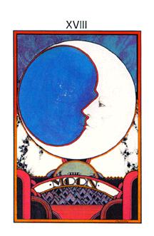 The Moon
