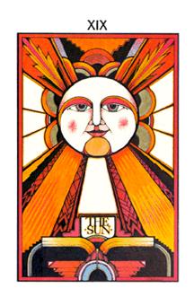 The Sun