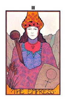 The Empress