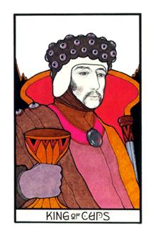 King of Cups