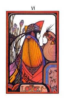 The Lovers