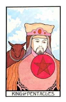 King of Coins