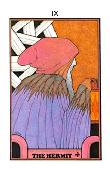 The Hermit