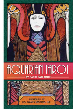 Aquarian