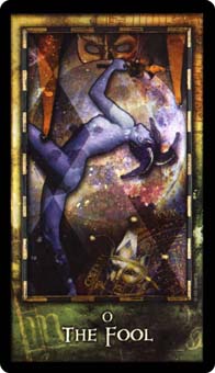 The Fool