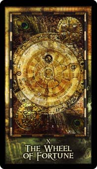 Wheel of Fortune