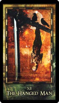 The Hanged Man