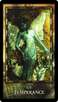 Temperance