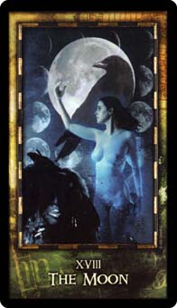 The Moon