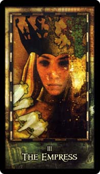 The Empress