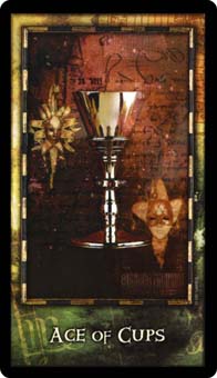 Ace of Cups