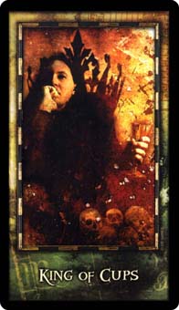 King of Cups