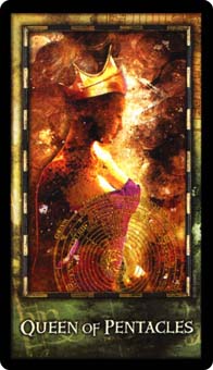Queen of Coins