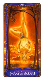 The Hanged Man