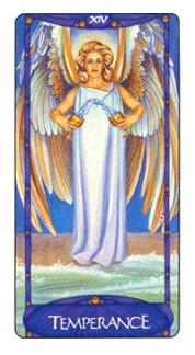 Temperance