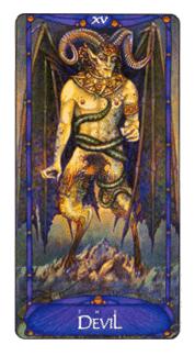 The Devil